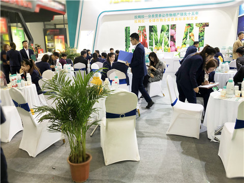 水溶肥，葉面肥