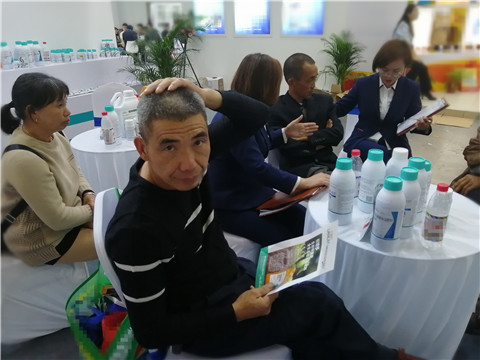 水溶肥，葉面肥