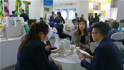 水溶肥，葉面肥