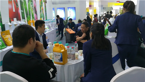 水溶肥，葉面肥