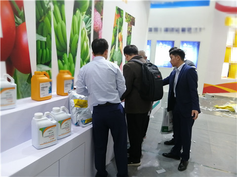 水溶肥，葉面肥