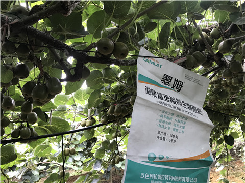 微生物菌劑，翠姆，拉姆拉