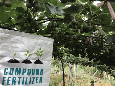 水溶肥，拉姆拉