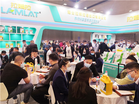 進口水溶肥，拉姆拉，翠姆