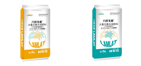 大量元素水溶肥，拉姆拉，翠姆